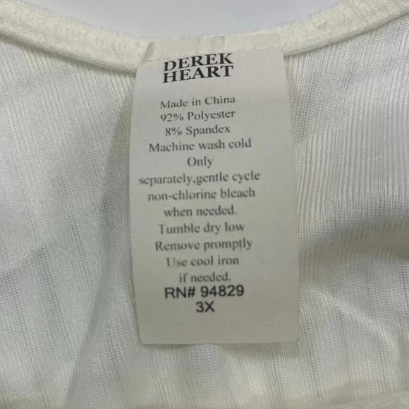 Derek Heart Women’s Jumpsuit NWOT - Picture 6 of 6
